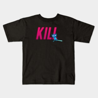 NITW - Kill Kids T-Shirt